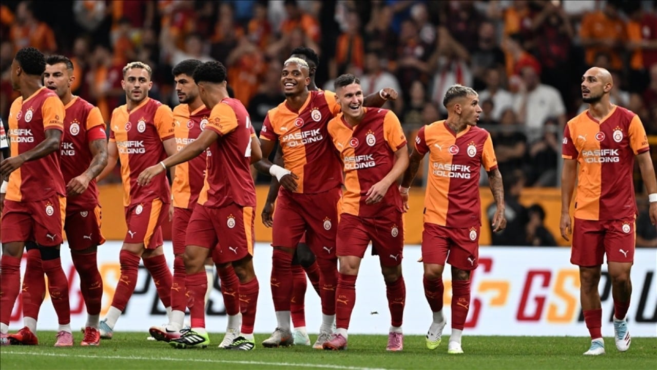 Foto - Galatasaray’ın radarındaydılar! Başka takımlara imza attılar