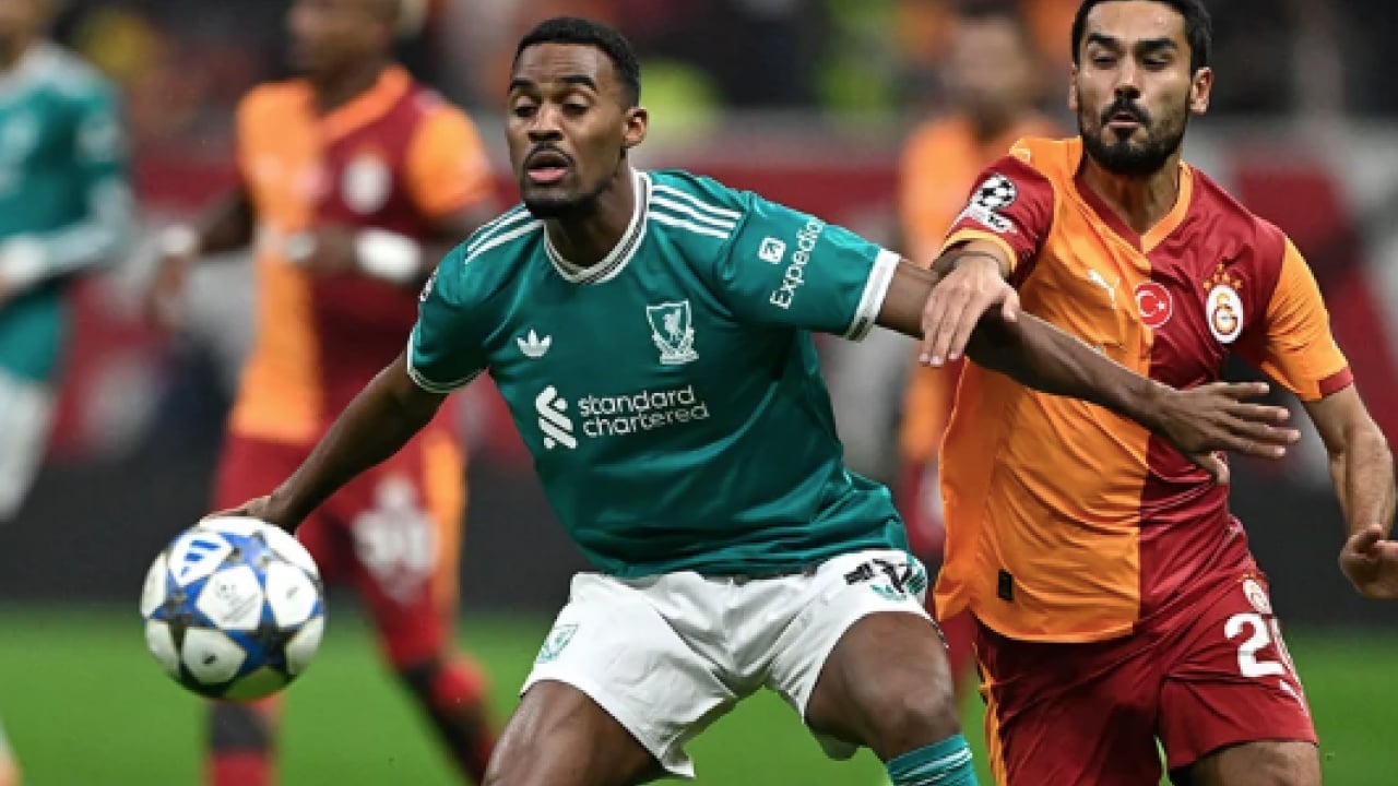 Foto - Galatasaray'ın rakibi Liverpool'u şoke eden gelişme! 'Büyük bir hayal kırıklığı' yaşanıyor