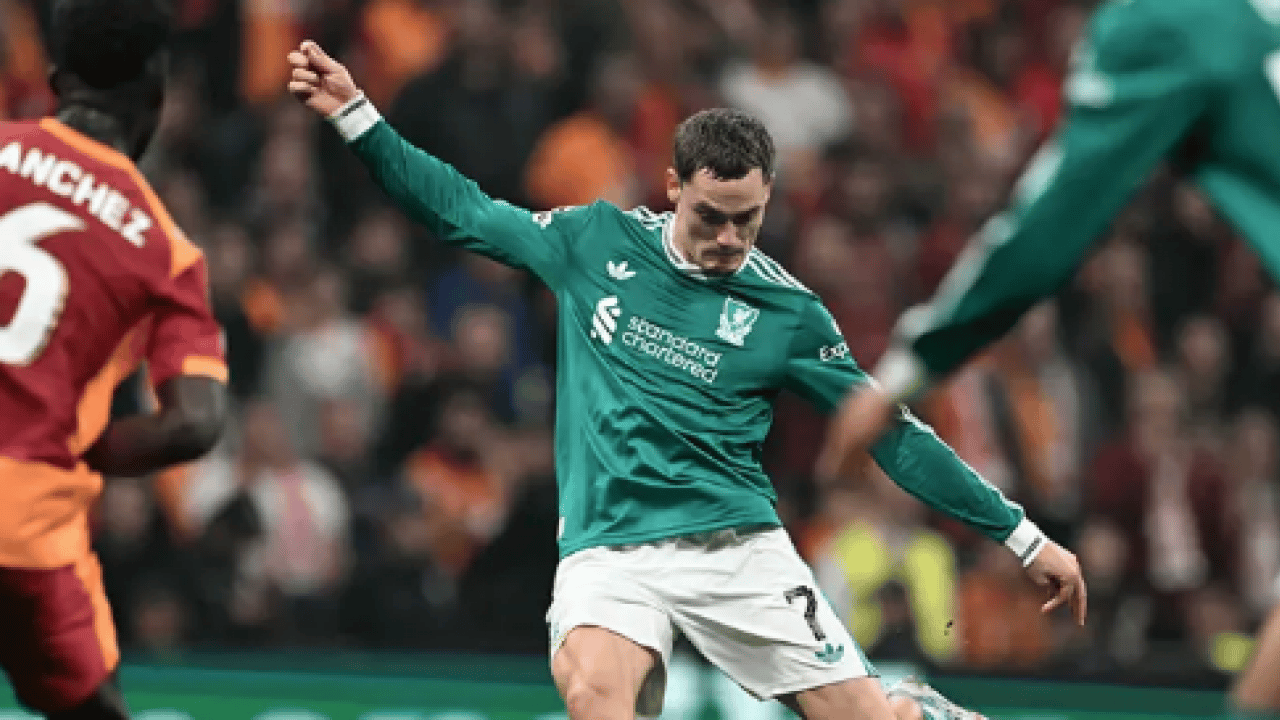 Foto - Galatasaray'ın rakibi Liverpool'u şoke eden gelişme! 'Büyük bir hayal kırıklığı' yaşanıyor