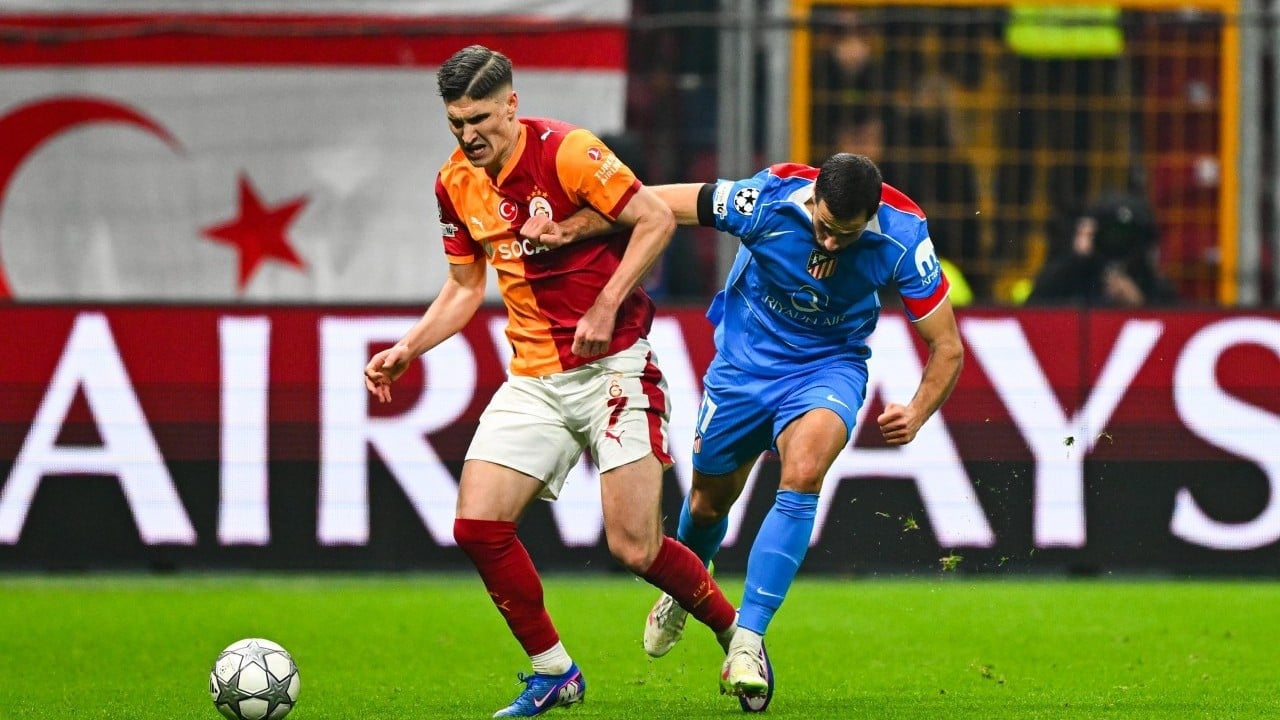 Foto - Galatasaray'ın Şampiyonlar Ligi play-off turundaki muhtemel rakipleri belli oldu!