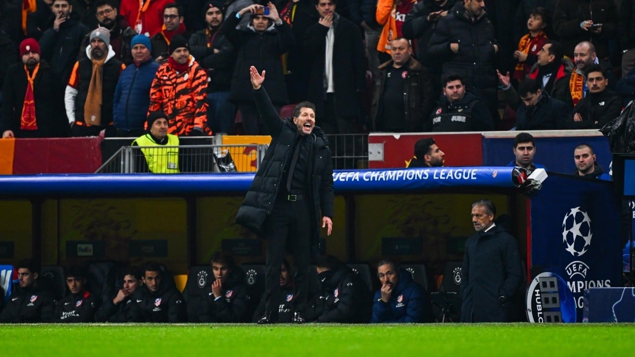 Foto - Galatasaray'ın Şampiyonlar Ligi play-off turundaki muhtemel rakipleri belli oldu!