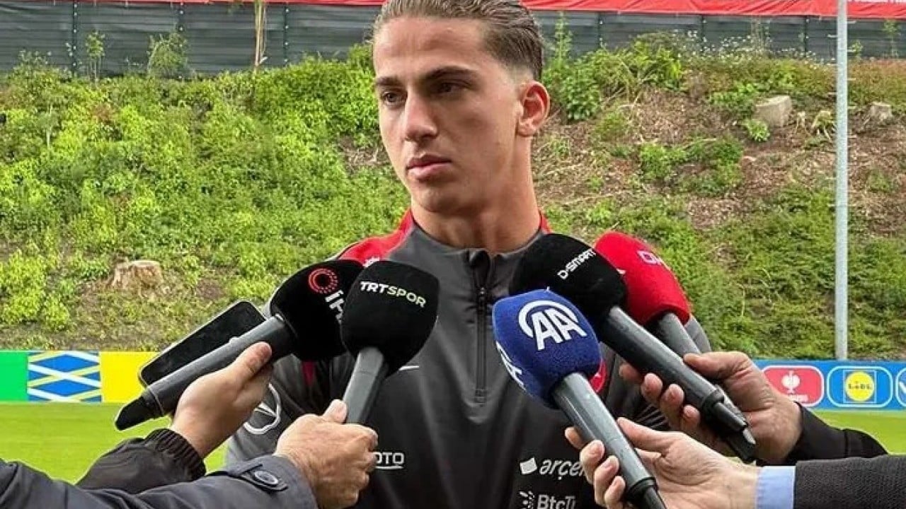 Foto - Galatasaray’ın teklifi ortaya çıktı! Bertuğ Yıldırım geliyor o gidiyor