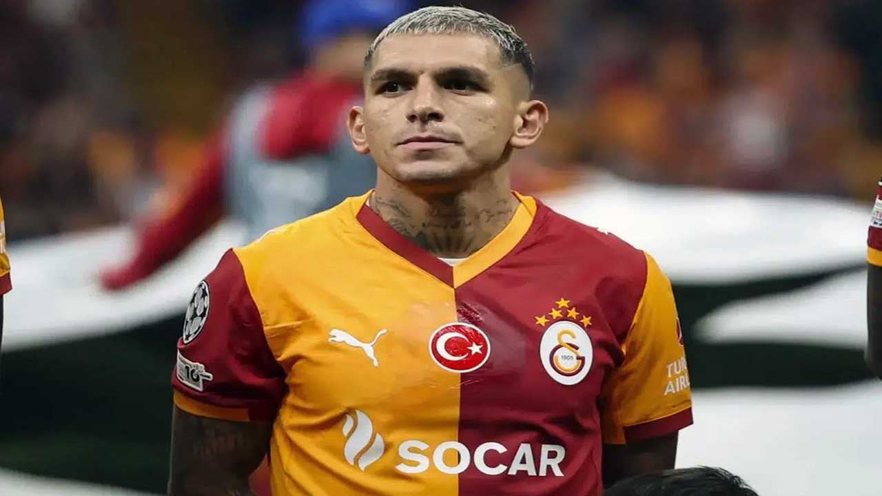 Foto - Galatasaray'ın yıldız futbolcusu Torreira'ya yumruklu saldırı
