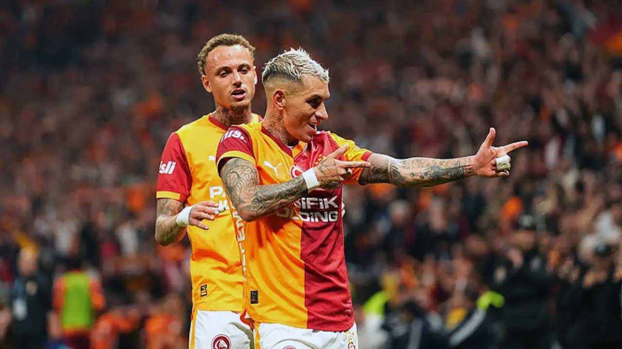 Foto - Galatasaray'ın yıldız futbolcusu Torreira'ya yumruklu saldırı