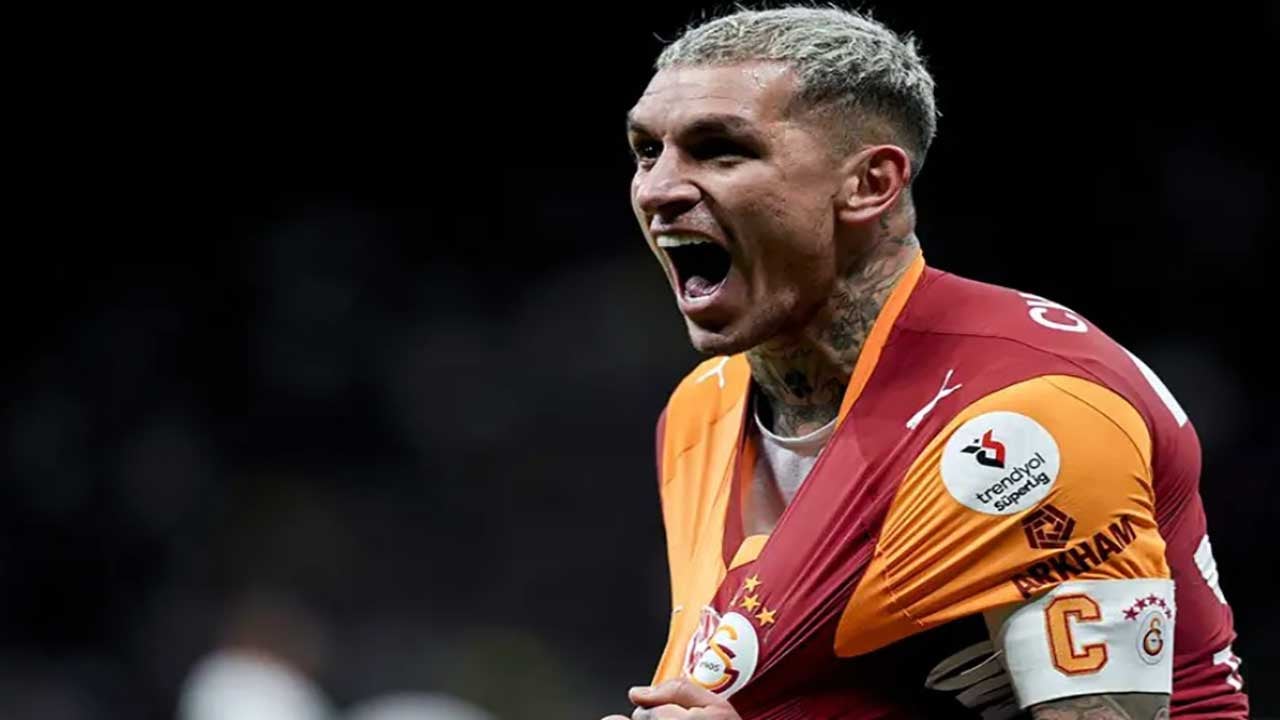 Foto - Galatasaray'ın yıldız futbolcusu Torreira'ya yumruklu saldırı