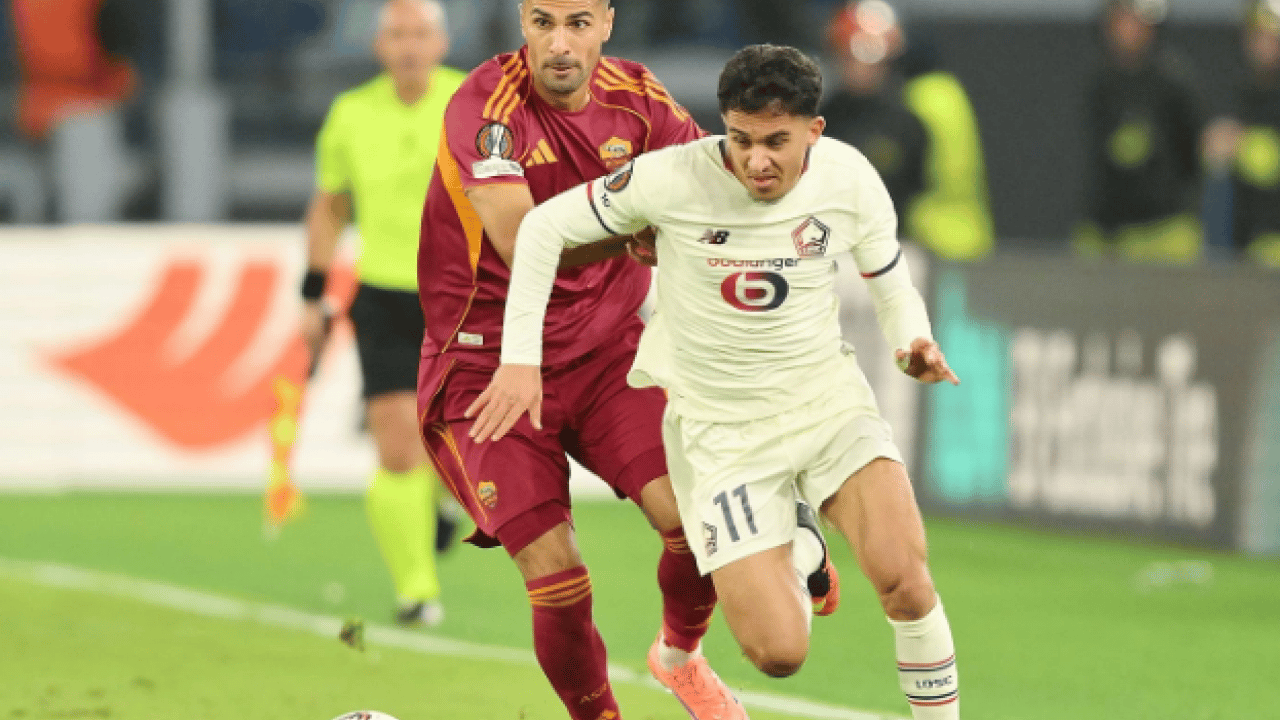 Foto - Galatasaray’ın Zeki Çelik planına sürpriz rakip