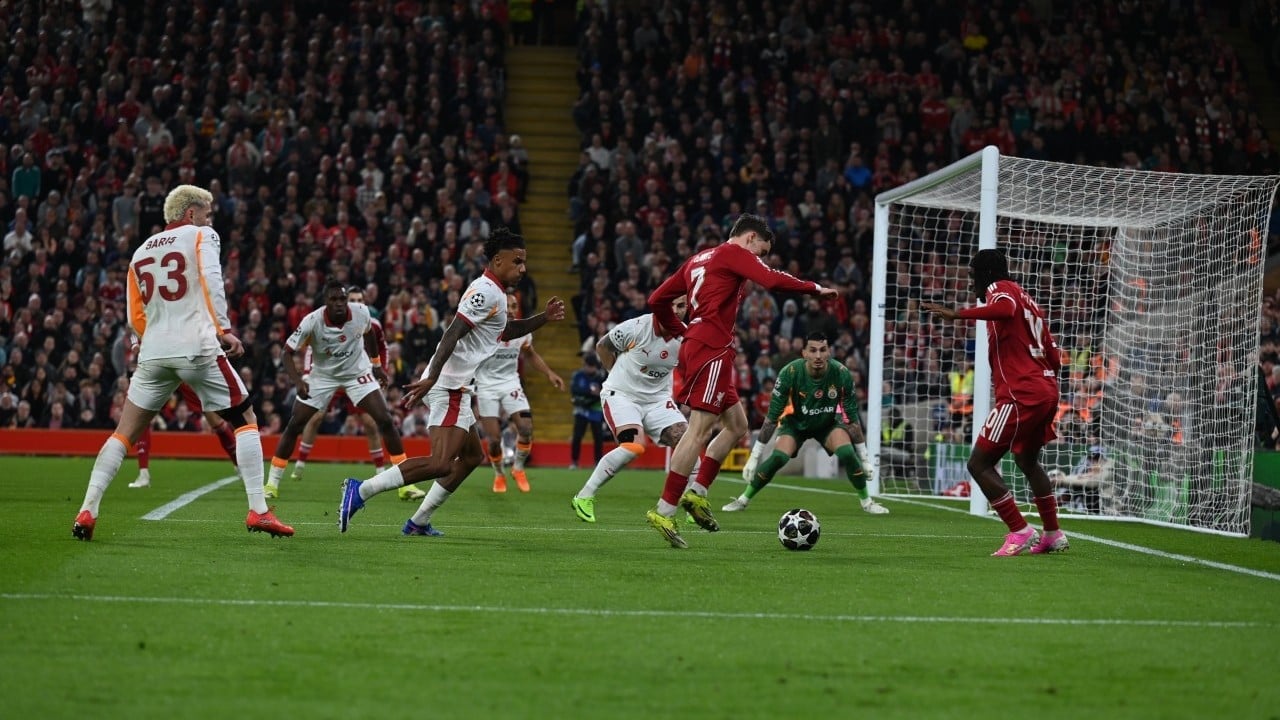 Foto - Galatasaraylı Hasan Şaş’tan Galatasaray için korkutan senaryo: Osimhen olmazsa...