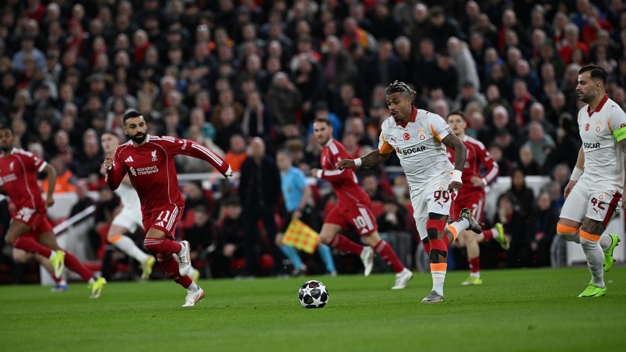 Foto - Galatasaraylı Hasan Şaş’tan Galatasaray için korkutan senaryo: Osimhen olmazsa...