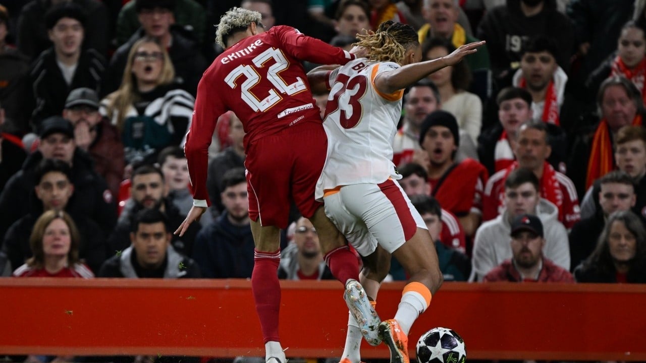 Foto - Galatasaraylı Hasan Şaş’tan Galatasaray için korkutan senaryo: Osimhen olmazsa...