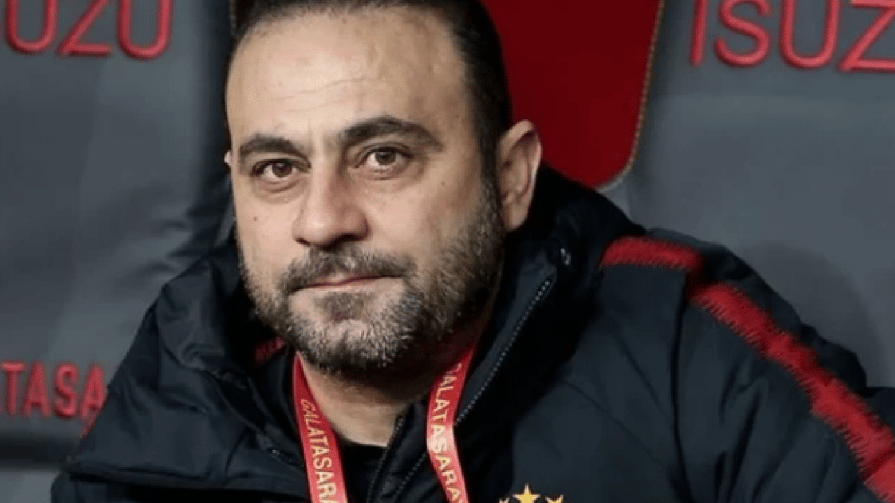 Galatasaraylı Hasan Şaş’tan Galatasaray için korkutan senaryo: Osimhen olmazsa...