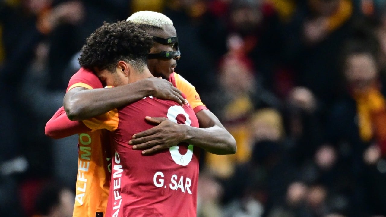 Foto - Galatasaraylı muhabir o krize dikkat çekti! İddialar hep konuşuluyordu ve kriz patladı mı?