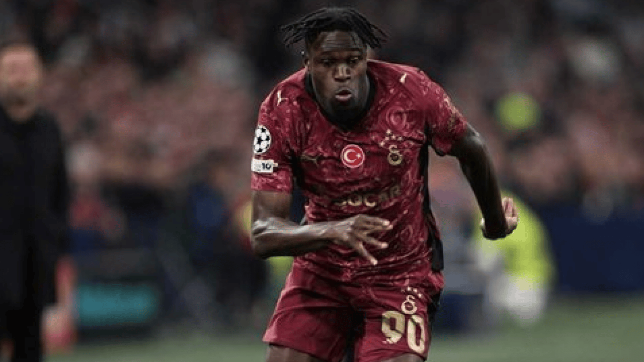 Foto - Galatasaraylılar çılgına dönecek! Singo için tam saha pres: Sessiz sedasız geliyorlar