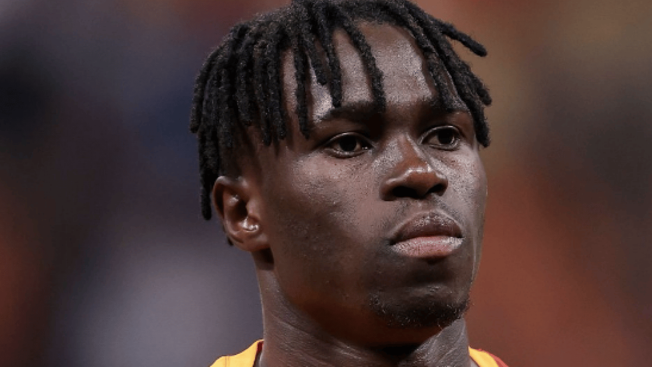 Foto - Galatasaraylılar çılgına dönecek! Singo için tam saha pres: Sessiz sedasız geliyorlar