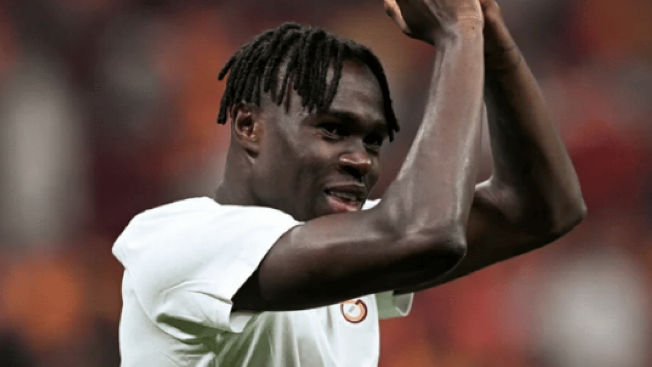 Foto - Galatasaraylılar çılgına dönecek! Singo için tam saha pres: Sessiz sedasız geliyorlar
