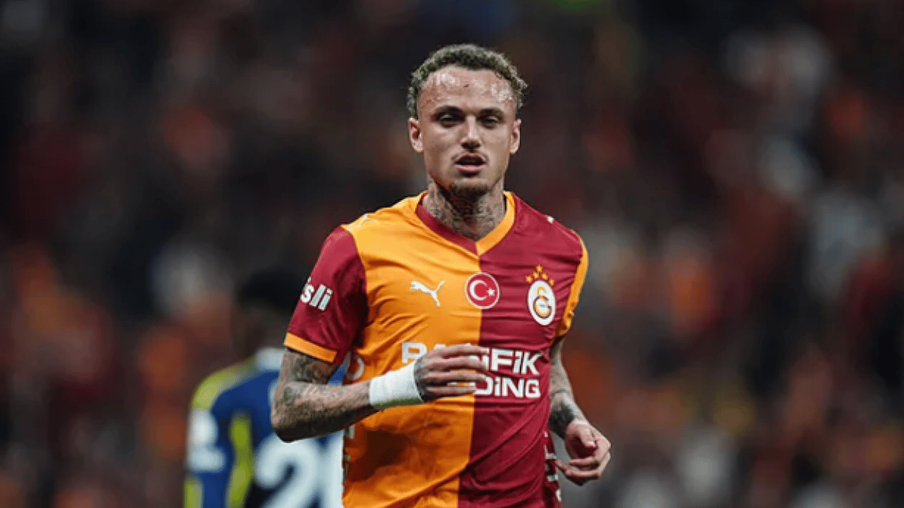 Galatasaraylılar merakla bekliyor! Noa Lang'ın bonservisi alınacak mı?