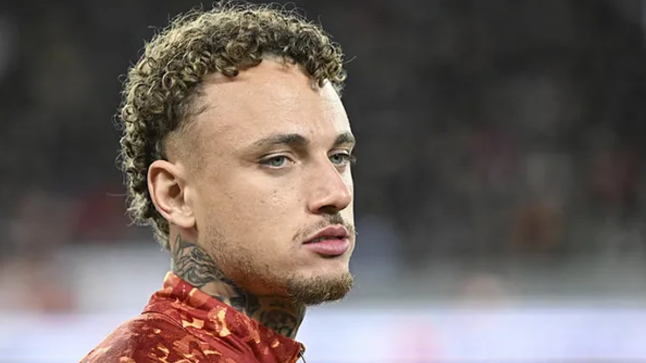 Foto - Galatasaraylılar merakla bekliyor! Noa Lang'ın bonservisi alınacak mı?