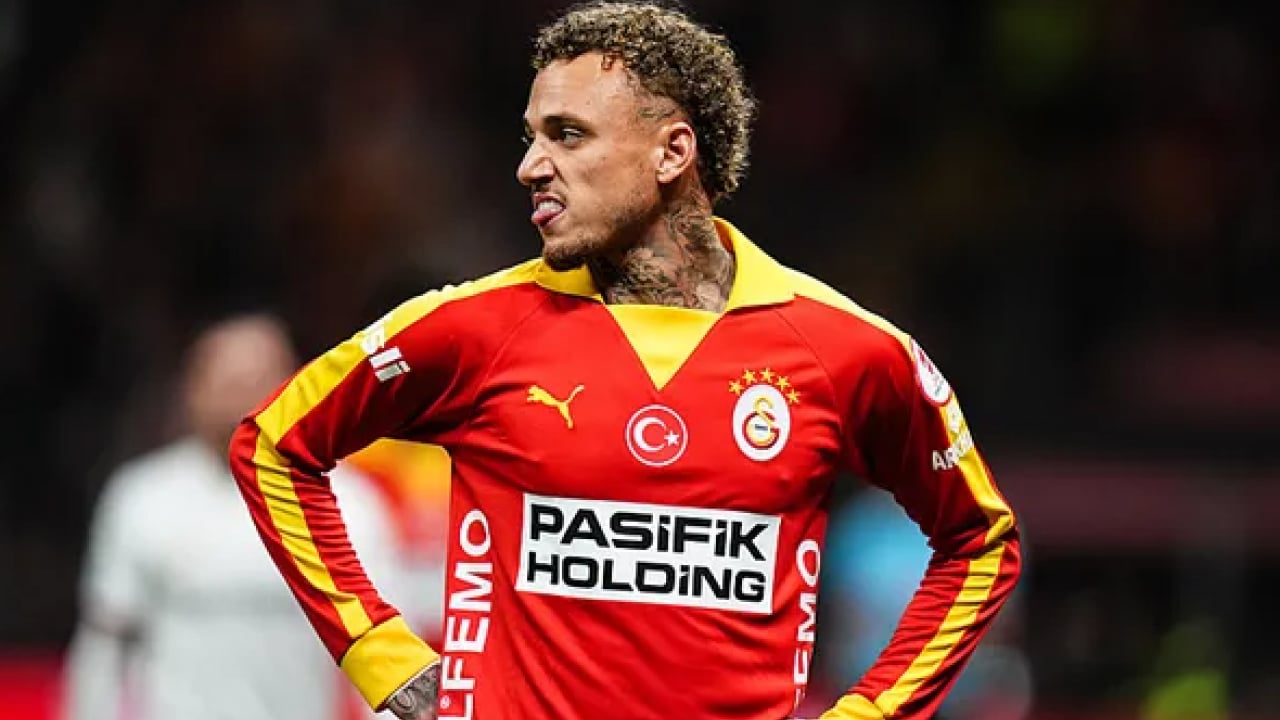 Foto - Galatasaraylılar merakla bekliyor! Noa Lang'ın bonservisi alınacak mı?