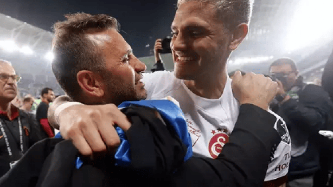 Galatasaraylıları bu haber ürküttü! Taraftar çılgına döndü... Bir türlü olmuyor artık...