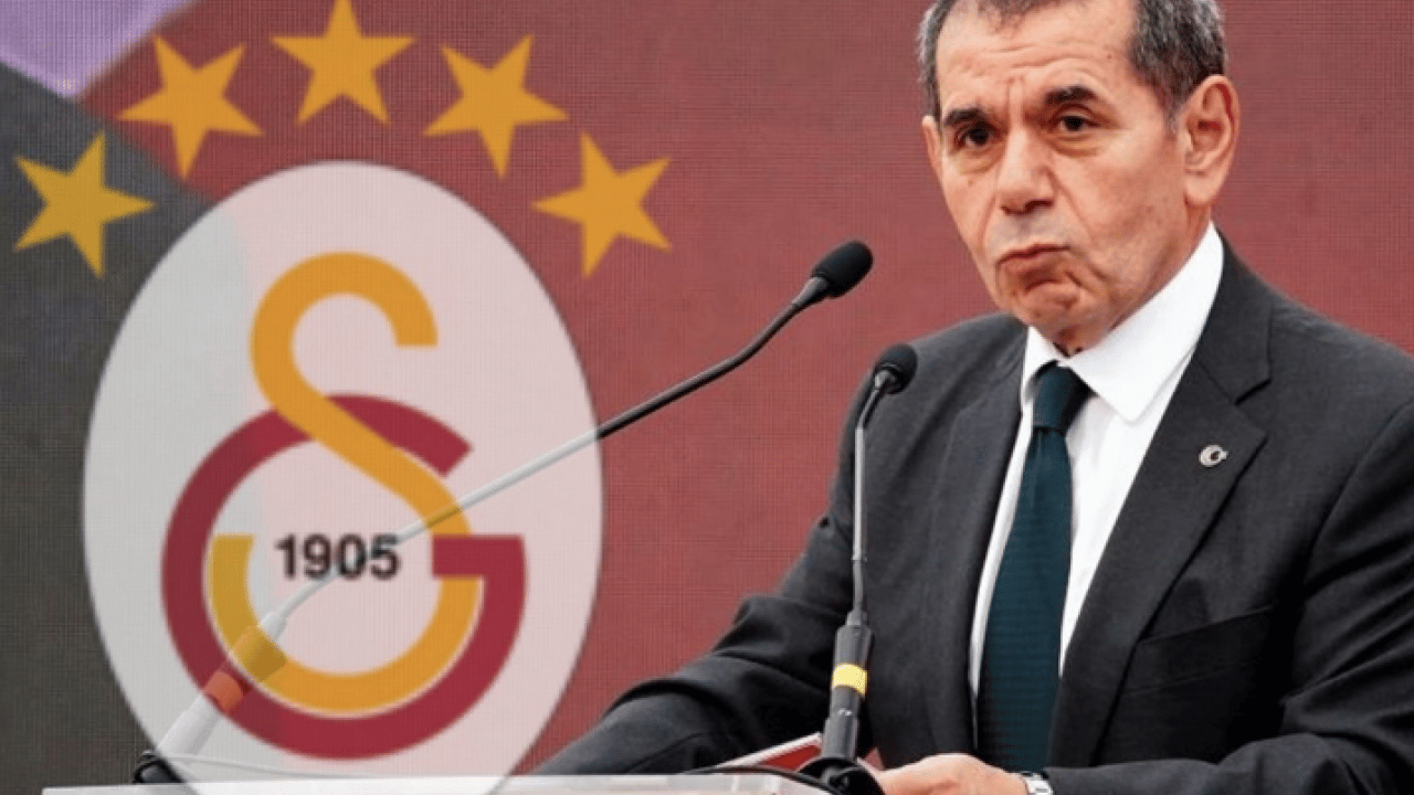 Foto - Galatasaraylıların havaya uçacağı gelişmeye bakın! İşte 2026 yazı işaret edildi...