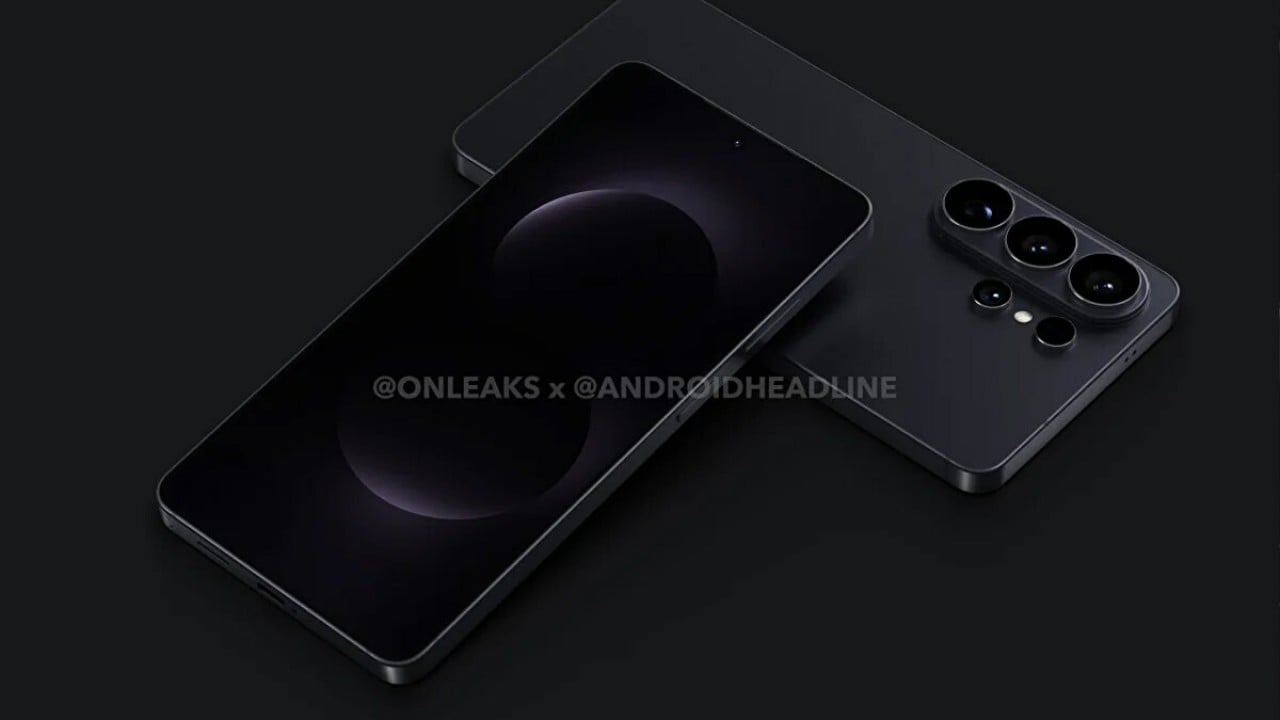 Foto - Galaxy S26 için perde aralandı! Samsung takvimi öne çekti, yeni detaylar ortaya saçıldı!