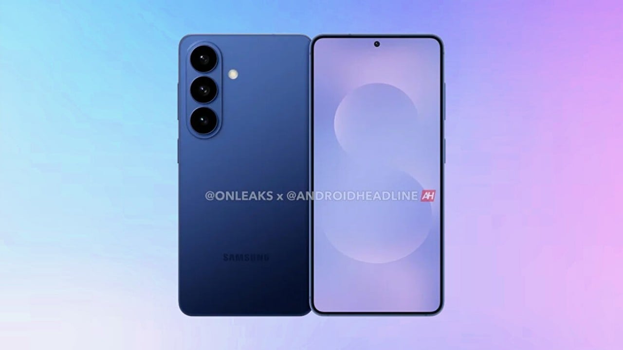 Foto - Galaxy S26 için perde aralandı! Samsung takvimi öne çekti, yeni detaylar ortaya saçıldı!