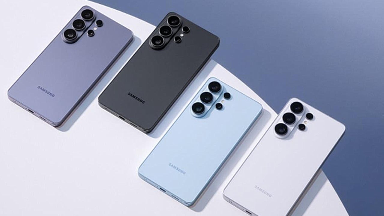 Foto - Galaxy S26 serisi ön siparişte! Aynı fiyata 2 kat hafıza fırsatı