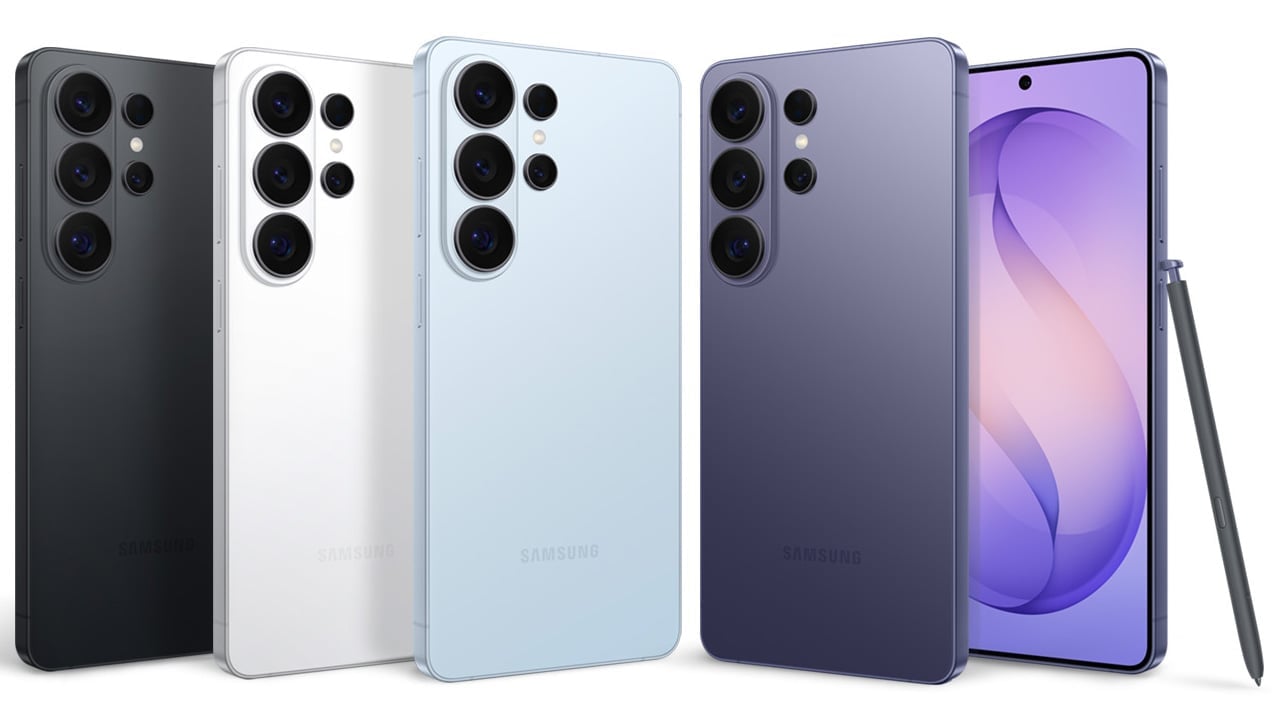 Foto - Galaxy S26 serisi ön siparişte! Aynı fiyata 2 kat hafıza fırsatı