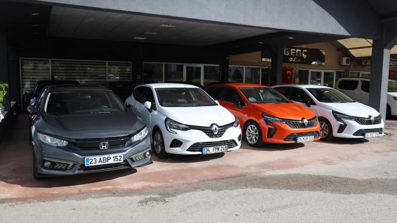 Foto - Galericiler uyardı: "Kasım ve aralık ayları araç almanın tam zamanı"