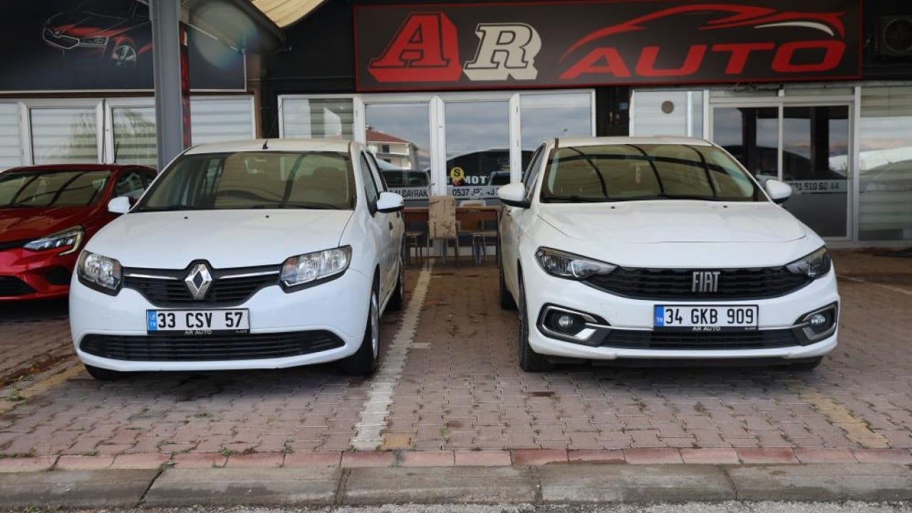 Foto - Galericiler uyardı: "Kasım ve aralık ayları araç almanın tam zamanı"