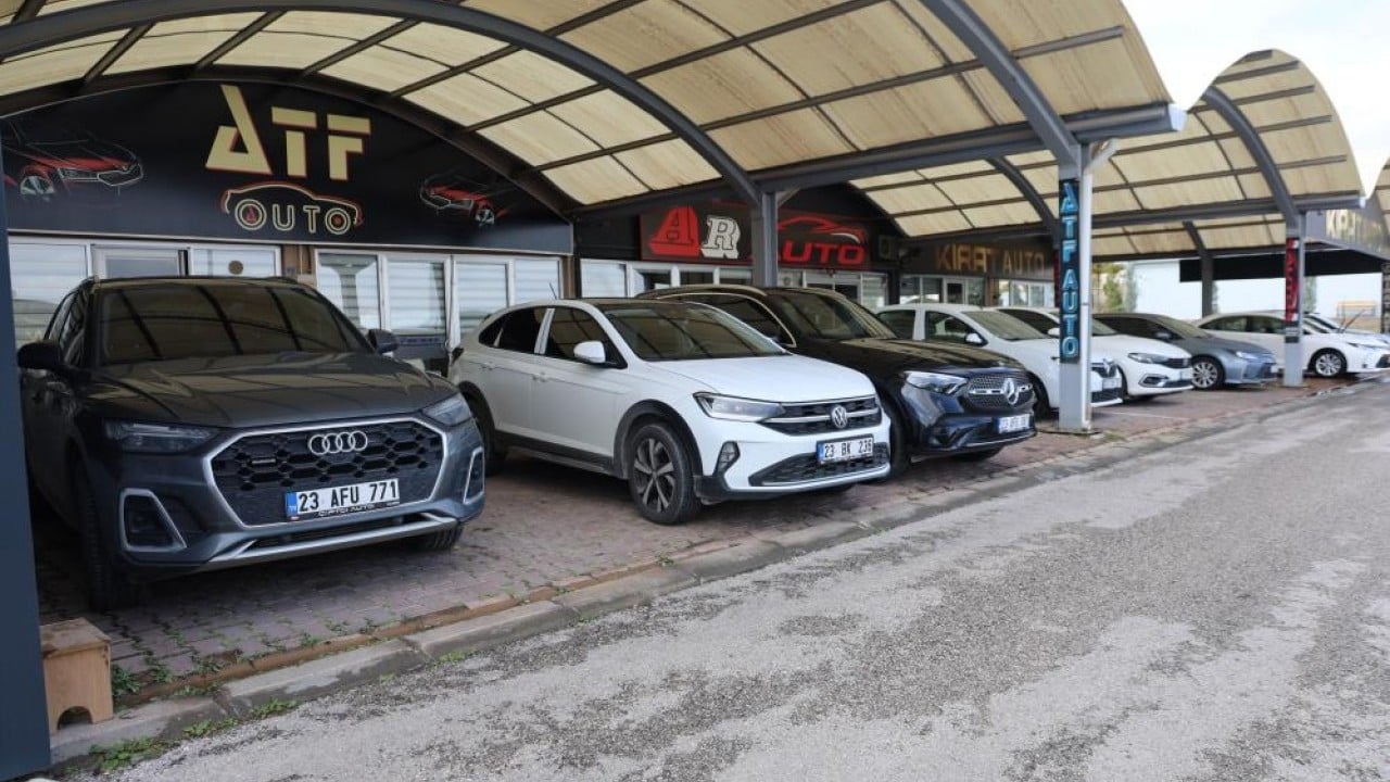 Foto - Galericiler uyardı: "Kasım ve aralık ayları araç almanın tam zamanı"