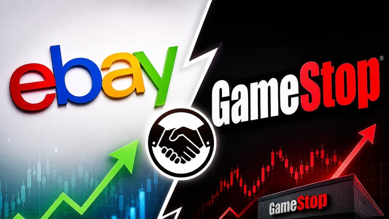 Foto - GameStop’tan eBay hamlesi! Öyle bir satın alma teklifi yaptı ki
