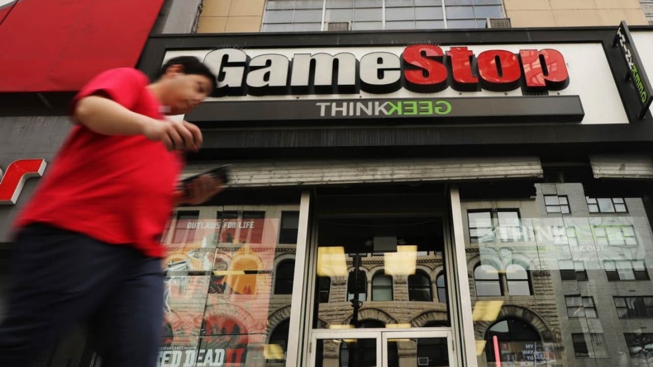 Foto - GameStop’tan eBay hamlesi! Öyle bir satın alma teklifi yaptı ki