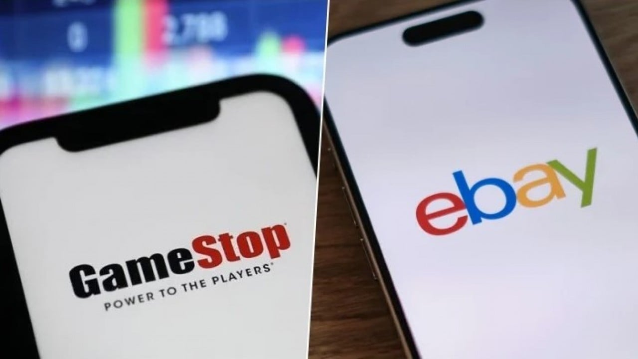 Foto - GameStop’tan eBay hamlesi! Öyle bir satın alma teklifi yaptı ki