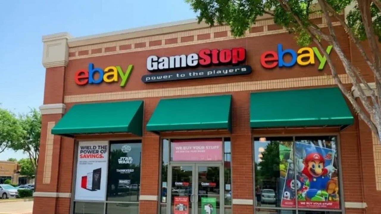 Foto - GameStop’tan eBay hamlesi! Öyle bir satın alma teklifi yaptı ki