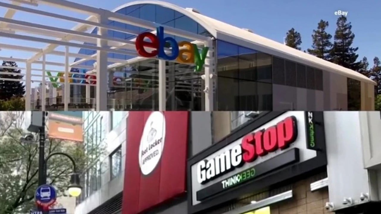 Foto - GameStop’tan eBay hamlesi! Öyle bir satın alma teklifi yaptı ki