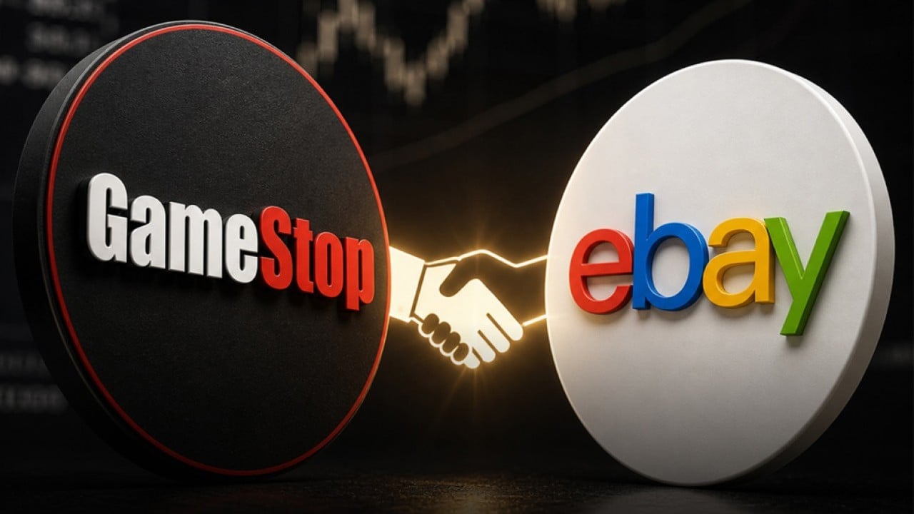 GameStop’tan eBay hamlesi! Öyle bir satın alma teklifi yaptı ki