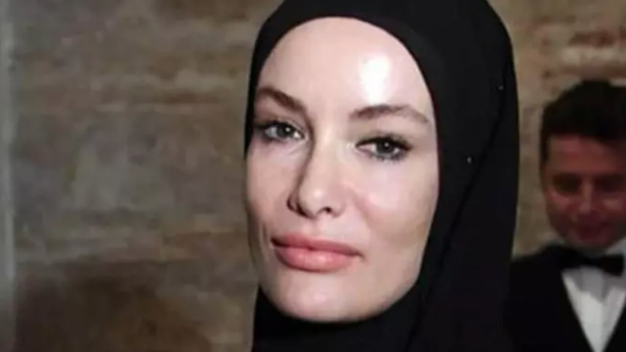 Foto - Gamze Özçelik ekrana dönüyor: Operasyon Alesta ile anlaştı