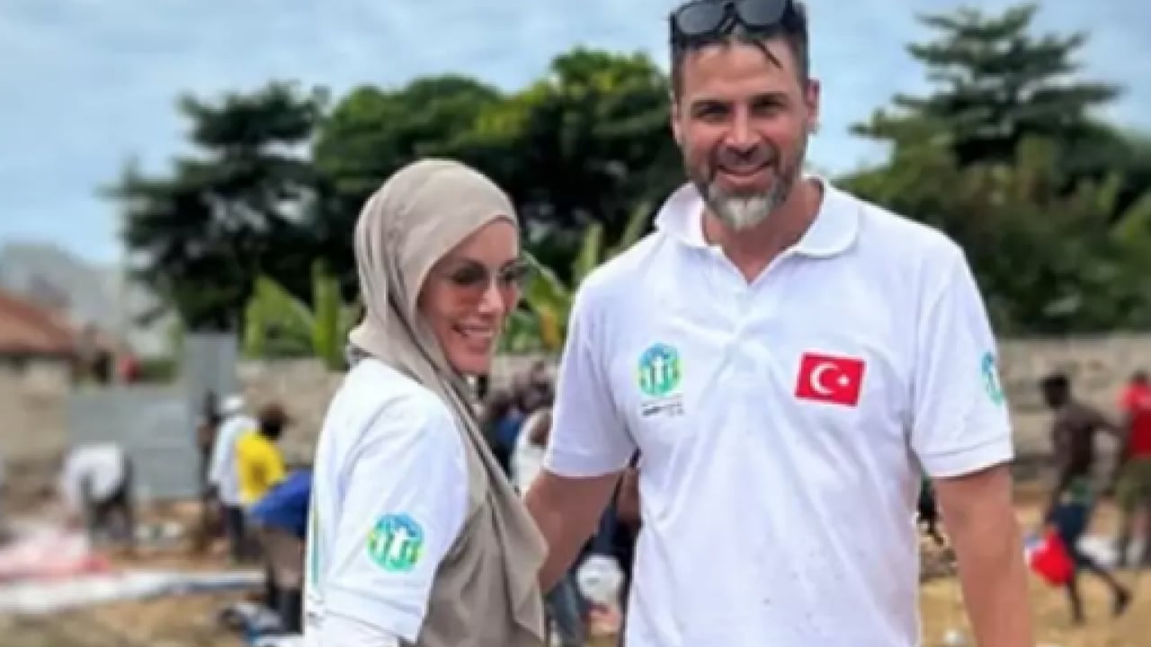 Foto - Gamze Özçelik ekrana dönüyor: Operasyon Alesta ile anlaştı