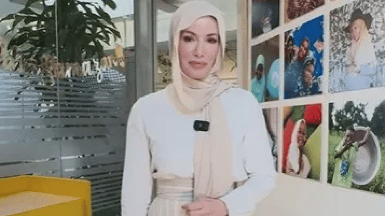 Gamze Özçelik ekrana dönüyor: Operasyon Alesta ile anlaştı