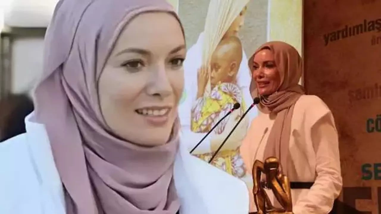 Foto - Gamze Özçelik geri döndü! Ses getirecek diziyle el sıkıştı