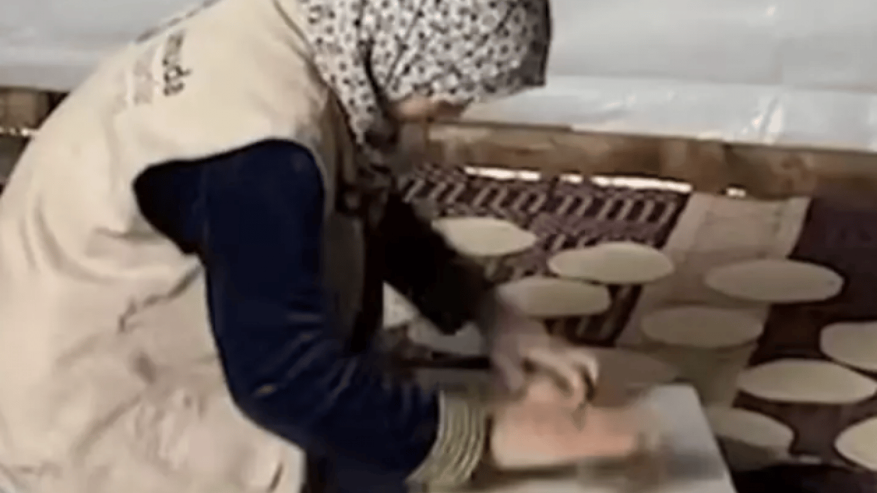 Foto - Gamze Özçelik'ten duygulandıran hamle: Gazze için öyle bir şey yaptı ki!