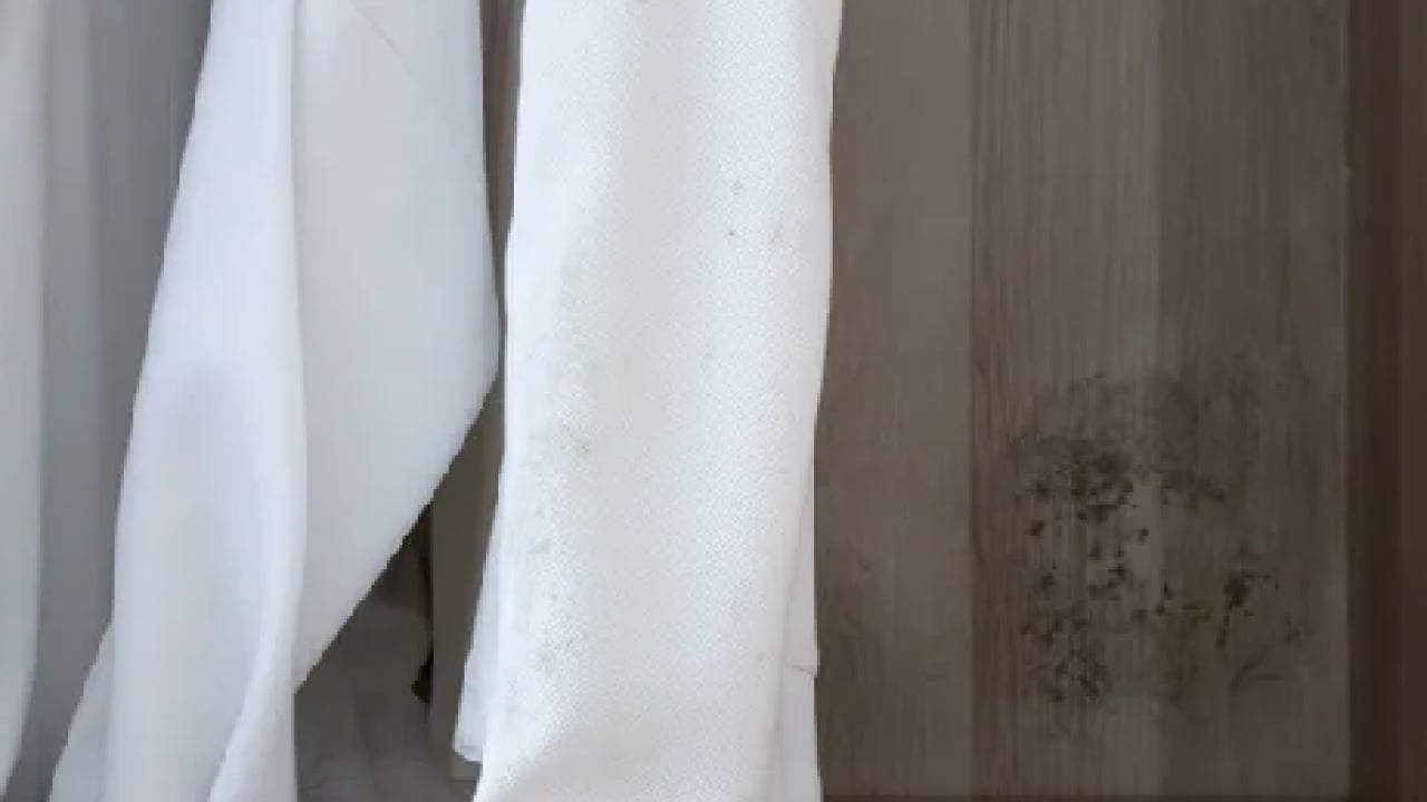 Foto - Gardıroptaki küf kokusunu yok eden öyle bir şey ki şaşırtacak: Rutubeti şıp diye kesiyor!