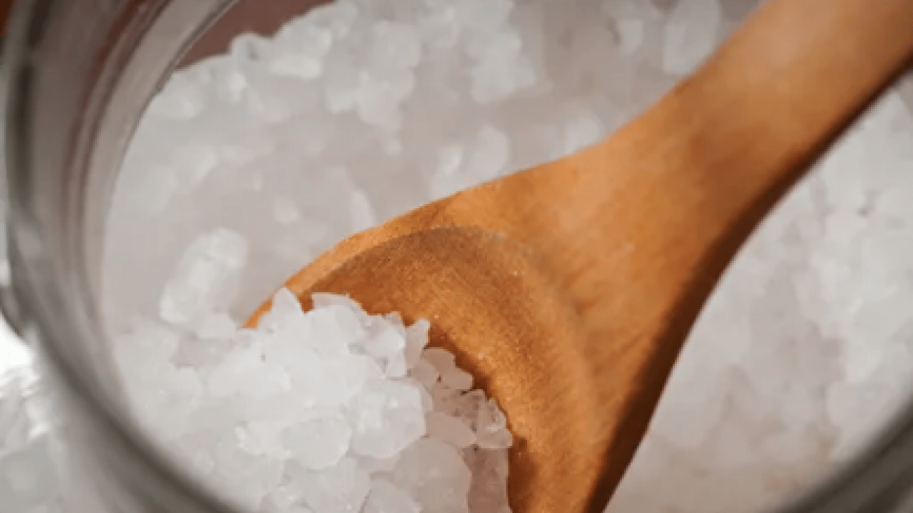 Foto - Gardroptan yayılan küf kokusuna son! Bu yöntemi mutlaka uygulayın ve...