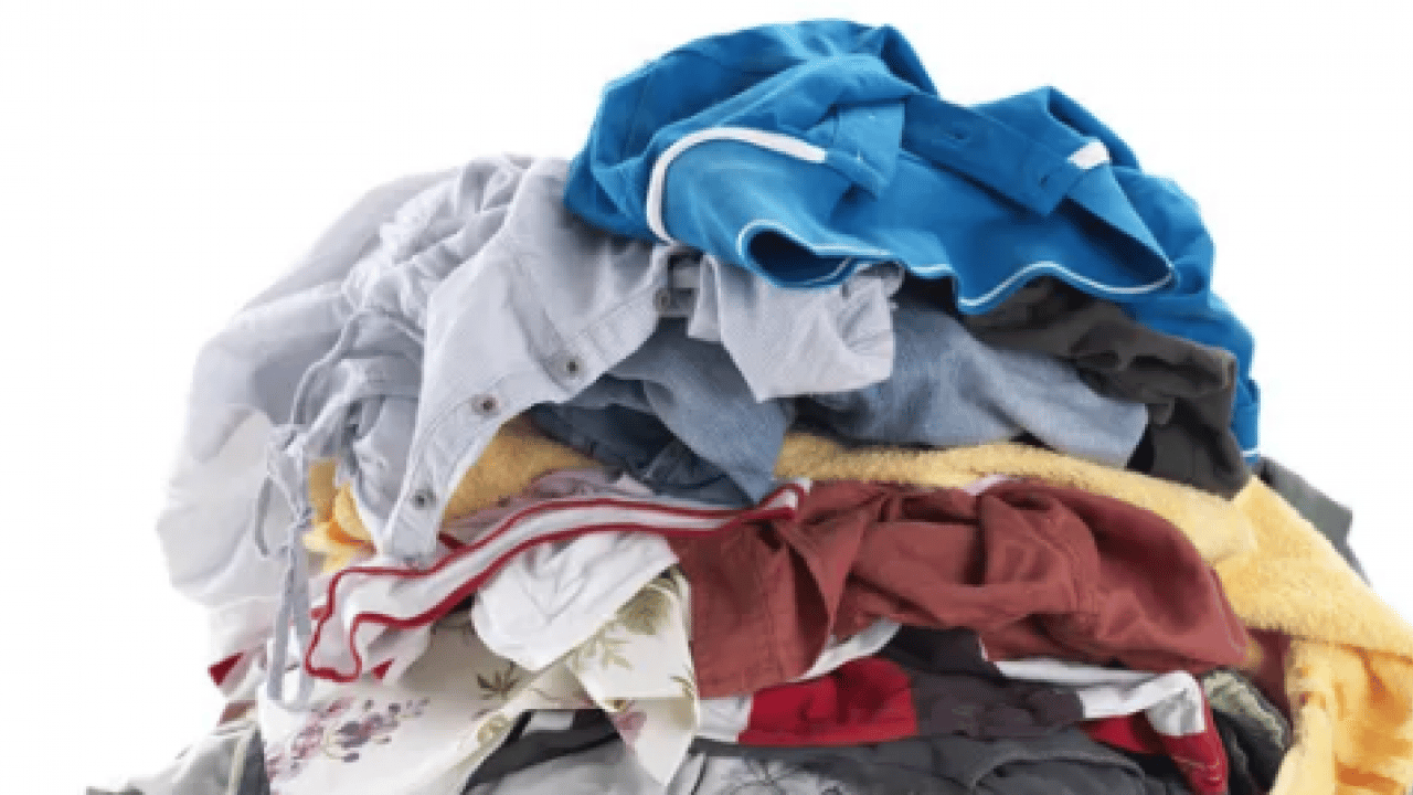 Foto - Gardroptan yayılan küf kokusuna son! Bu yöntemi mutlaka uygulayın ve...