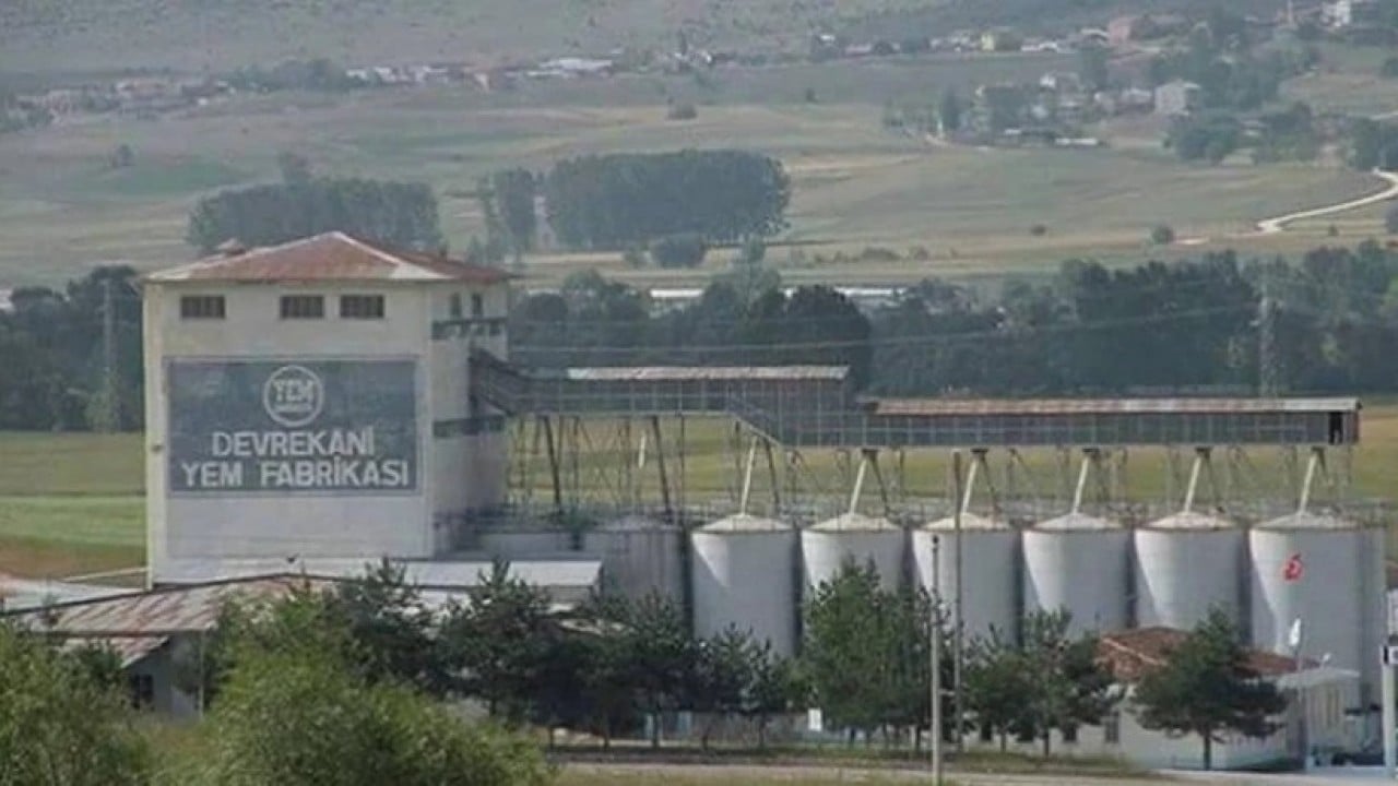 Foto - Gasp iddiaları gündemi sarsmıştı! Şok karar: Türkiye'nin yem kralının konkordato talebi reddedildi