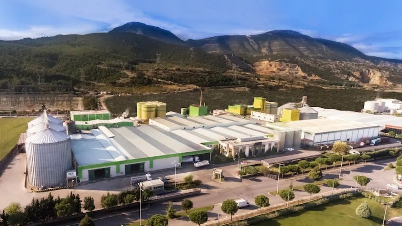 Foto - Gasp iddiaları gündemi sarsmıştı! Şok karar: Türkiye'nin yem kralının konkordato talebi reddedildi