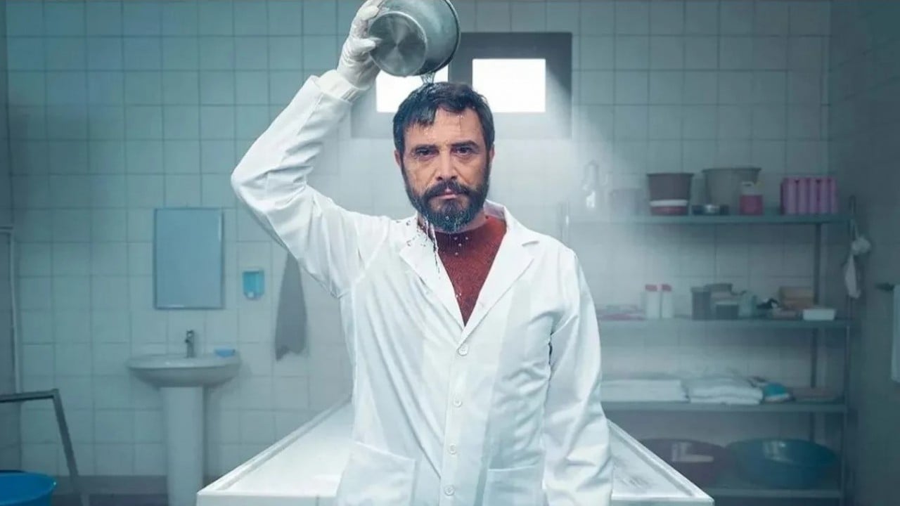 Gassal’ın 3. sezon fragmanı yayınlandı! İşte yeni sezonun bomba oyuncu kadrosu 