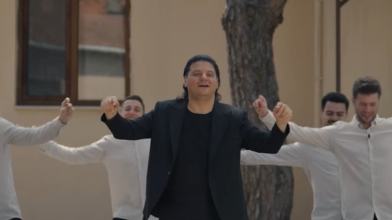 Foto - Gassal’ın 3. sezon fragmanı yayınlandı! İşte yeni sezonun bomba oyuncu kadrosu 