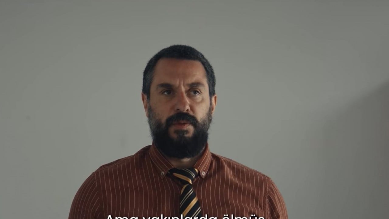 Foto - Gassal’ın 3. sezon fragmanı yayınlandı! İşte yeni sezonun bomba oyuncu kadrosu 