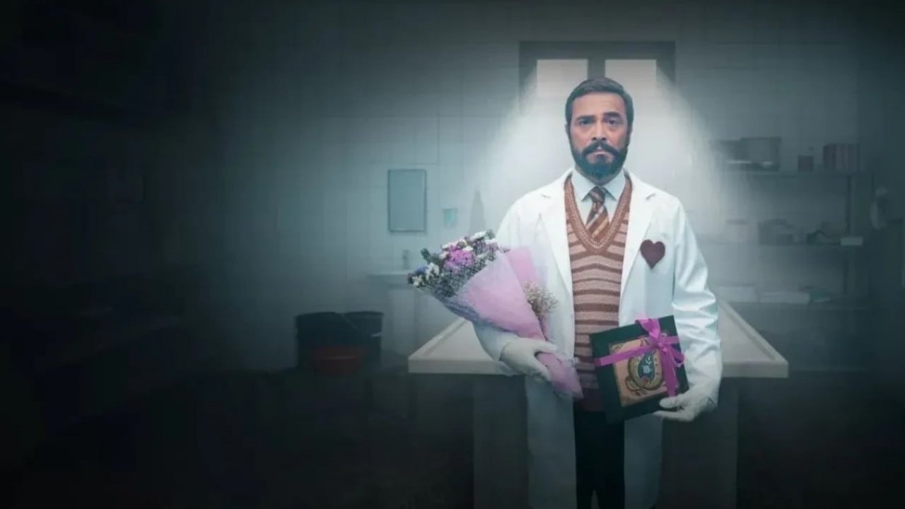 Foto - Gassal’ın 3. sezon fragmanı yayınlandı! İşte yeni sezonun bomba oyuncu kadrosu 